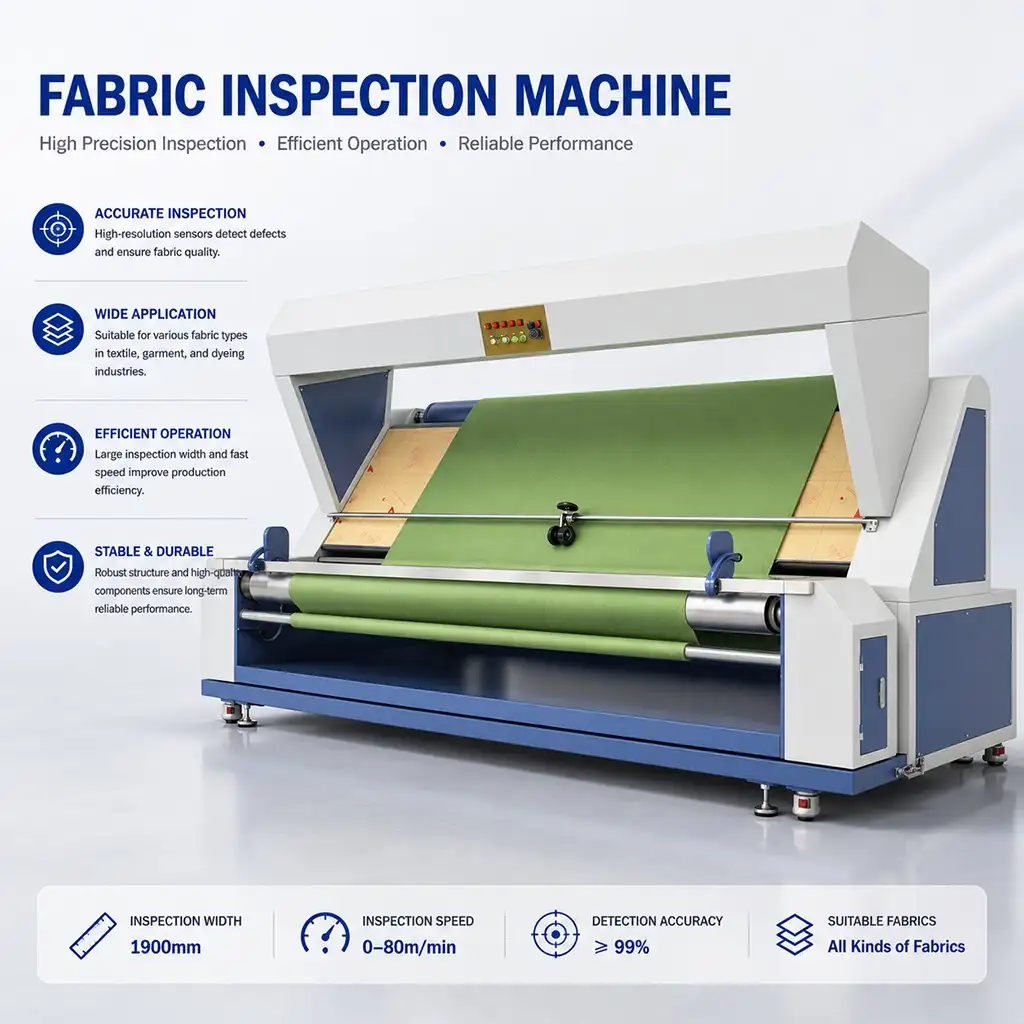 Denim Inspection Machine Four Point System Fabric Machine Price Denim Inspection Machine Four Point System Fabric Machine Price