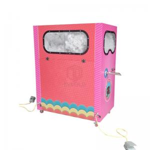 Diy Cotton Stuffing Machine Automatic Small Soft Teddy Bear Toy Stuffed Filling Machine