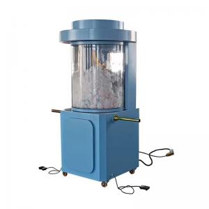 Diy Soft Toy Stuffing Machine Simple Easy to Use Plush Doll Cotton Filling Machine