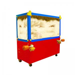 Diy Stuffing Machine Manufacturer Plush Doll Small Pillow Filling Machine