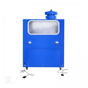 Diy Toy Stuffing Equipment Cotton Plush Toy Filling Machine For Bear Customizable Toy Filler Cotton Machine