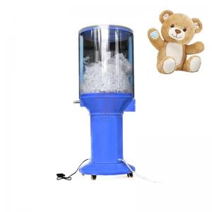 Diy Toy Stuffing Machine Automatic Portable Plush Toy Filling Machine