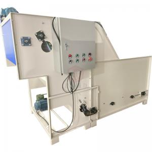 Doll Cotton Feeding Machine Popular Use For Fiber Pillow Filling Machine