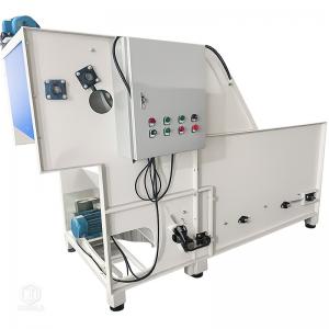 Doll Cotton Feeding Machine Popular Use For Fiber Pillow Filling Machine