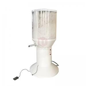 Doll Filler Best Price Plush Animal Soft Toy Polyester Fiber Stuffing Filling Machine