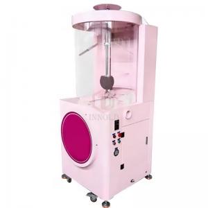 Doll Stuffing Machine DIY Teddy Bear Toy Cotton Fiber Wool Filling Machine