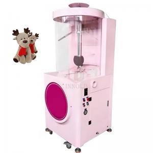 Doraemon Toy Filling Stuffing Machine Children Entertainment Machine Bear Stuffer Machine For Plush Toy Filler