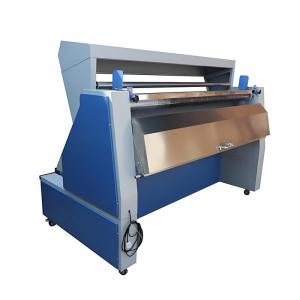 Fabric Inspection Line Durable Machine Body Curtain Mesh Fabric Inspection Machine