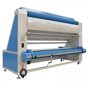 Fabric Inspection System Easy to Operate Clothing Fabric Checking Knitted Fabric Inspection Machine
