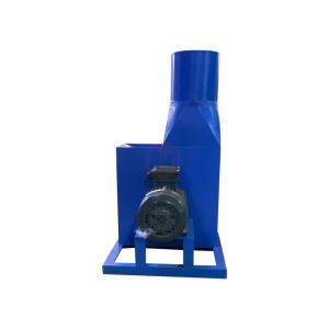 Fiber Absorb Machine Hot Sell Cotton Opener Pillow Stuffing Machine