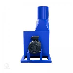 Fiber Absorb Machine Hot Sell Cotton Opener Pillow Stuffing Machine