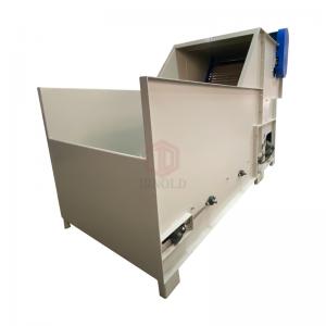 Fiber Automatic Feeding Machine Industrial For Opening Cotton Machine