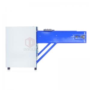 Fiber Bale Opener 250kg/h Automatic Cotton Fiber Opening Machines Supplier