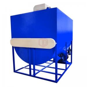 Fiber Blend Machine Stable Operation In China Cotton Filling Machine Supplier