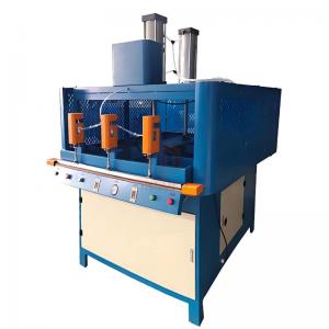 Fiber Compression Packing Machine Quilt Cushion Plush Toy Doll Edge Sealing Balers Machine
