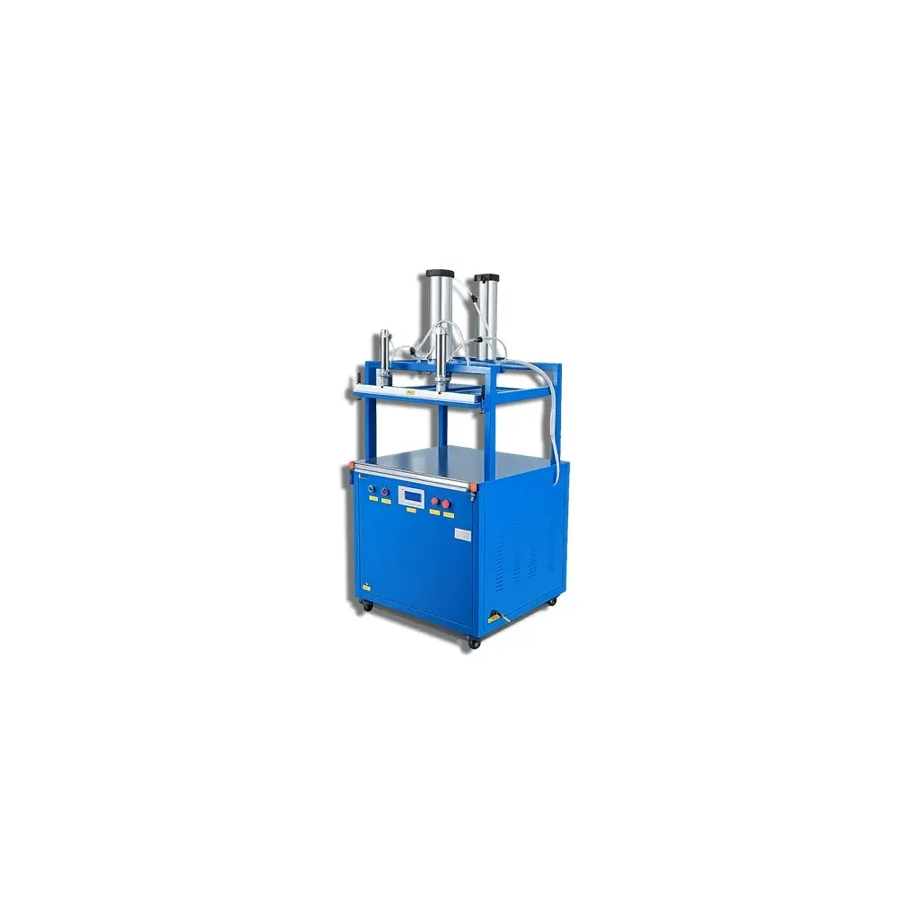 Fiber Compression Packing Machine Quilt Cushion Plush Toy Doll Sealing Balers Machine