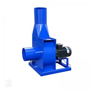 Fiber Conveying Machine Fiber Vacuum Conveying System Fiber Suction Feeder Price