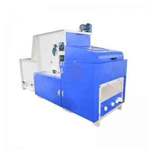 Fiber Feeding Machine Multi Purpose In UK Use For Pillow Stuffing Machine