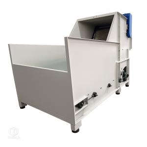 Fiber Loading Machine Customizable Colors Use With Cotton Fiber Opening Machine