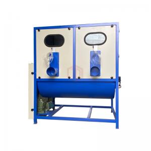 >Fiber Mix Machine High Power Popular For Toy Pillow Cotton Stuffing Machines