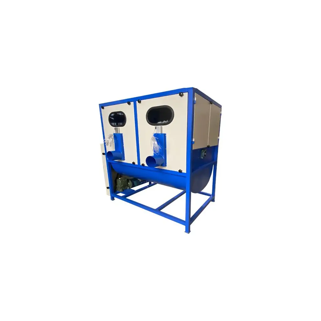 Fiber Mix Machine High Power Popular For Toy Pillow Cotton Stuffing Machines Fiber Mix Machine High Power Popular For Toy Pillow Cotton Stuffing Machines