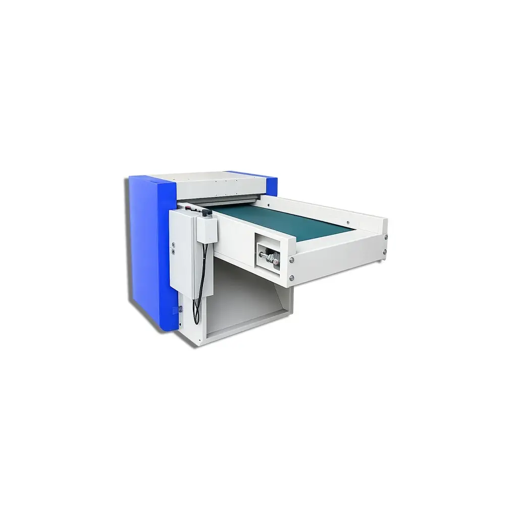 Fiber Opener Pet Fiber Opening Machine For Polyester Recycling Supplier