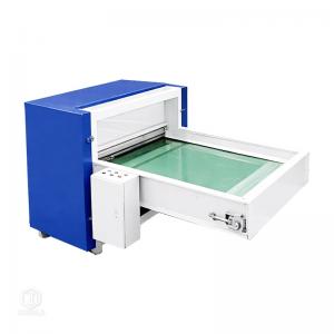 Fiber Opening Machine 650kg/h Banana Fiber Carding Shredding Machine