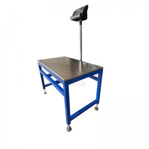 Fiber Platform Scale Accurate Cotton Fiber Pillow Stuffing Machines