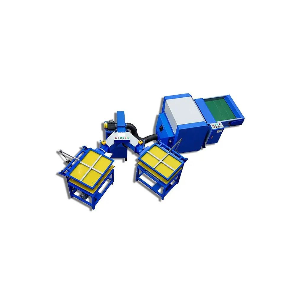 Fiber Quantitative Filling Machine Weighing Stuffing Machine For Sale