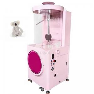 Fiber Stuffing Machine Popular DIY Cotton Toy Fiber Mixed Filling Machine for Sale