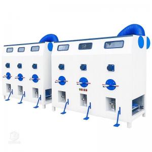 Fiber Toy Filling Machine Labor Saving Diy Soft Toy Stuffing Machine Supersoft Toy Filling Machine Supplier