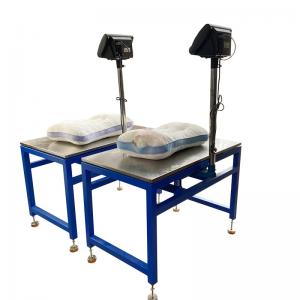Fiber Weigh Platform Simple Fiber Cotton Toy Stuffer Price