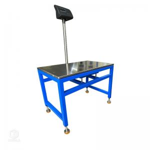 Fiber Weigh Platform Simple Fiber Cotton Toy Stuffer Price