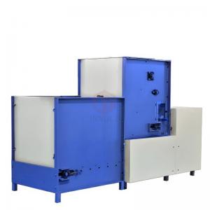Fiber Loader Machine Customizable Sizes Innold For Cotton Toy Filling Machine