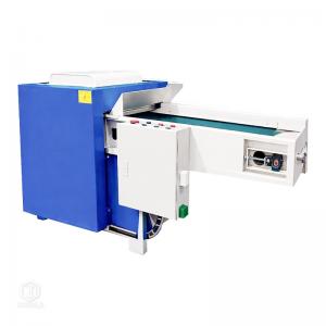 Fibre Opening Machine Easy To Operate Cotton Carding Machine