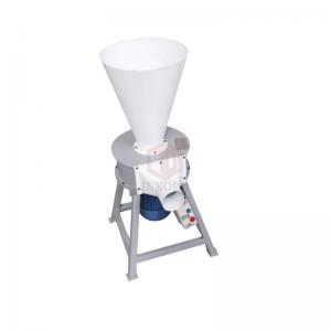 Foam Chipping Machine Sponge Grinding Sheet Crusher Machine