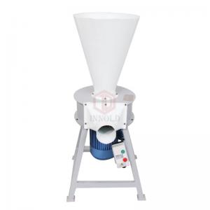 Foam Crusher Machine Sponge Cutting Shredder Machine For Sale