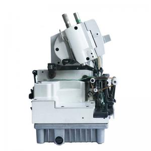 Glove Edge Binding Machine High Speed 3 Thread Glove Hemming Overlock Sewing Machine