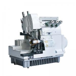 Glove Edge Locking Machine High Speed Overlock Stitching Sewing Portable Sergers