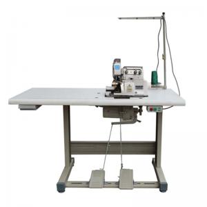 Glove Overlock Sewing Machine Industrial High Quality Blind Stitch Hemming