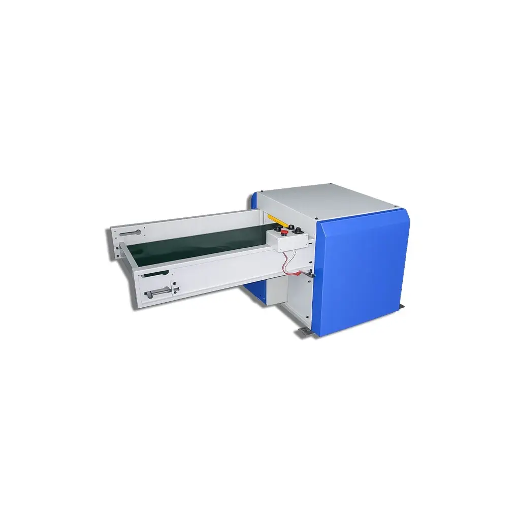 Hollow Fiber Opener Customizable Micro Fiber Opening Machine Supplier