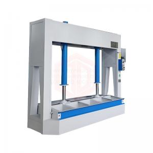 Hydraulic Cold Press Machine Multi-Ply Panel Decorative Veneer Press Machine