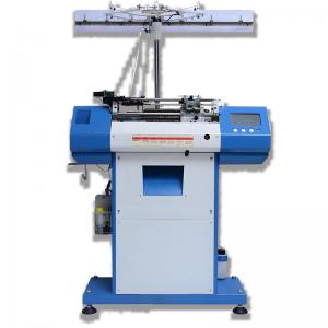 Knitted Gloves Manufacturing Machine Industrial Glove Making Knitting Machine