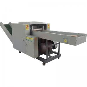 Nonwoven Fabric Shredder Polyester Fabric Shredder For Home Use
