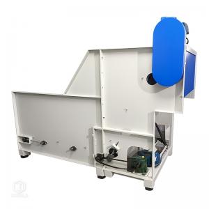 PP Cotton Feeding Machine For 7D Polyeseter Fiber Opener