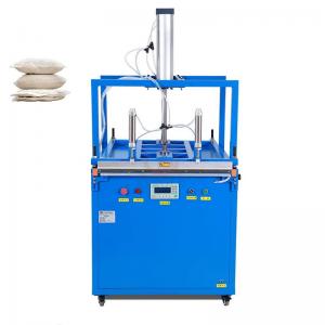 Pillow Compress Packing Machine With Good Price From Innold Machinery