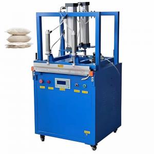 Pillow Compression Baler Foam Sponge Vacuum Quilt Pillow Vacuum Press Pack Mattress Compression Machine