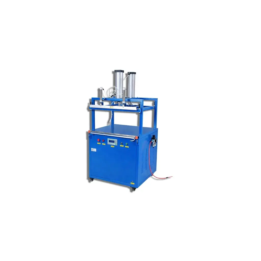 Pillow Fiber Compression Sealing Machine Easy Operation Sealer Packing Machine