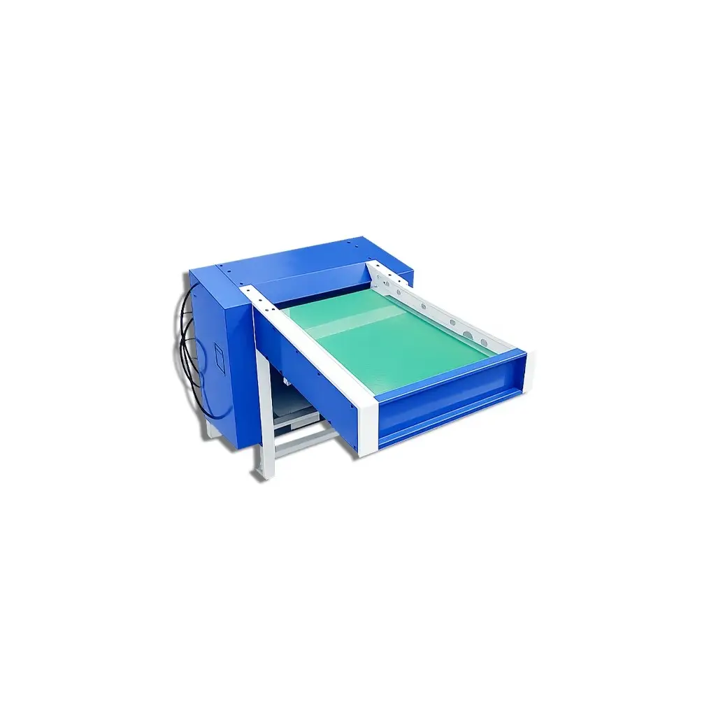 Pillow Fiber Opener High Quality Home Textile Fiber Opening For Pillow Filling Machine