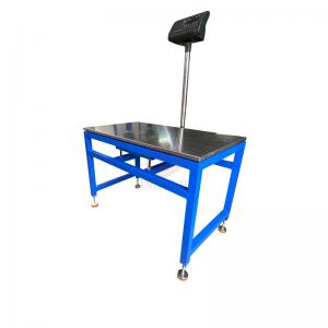 Pillow Platform Scale Digital Cotton Fiber Pillow Filler For Sale